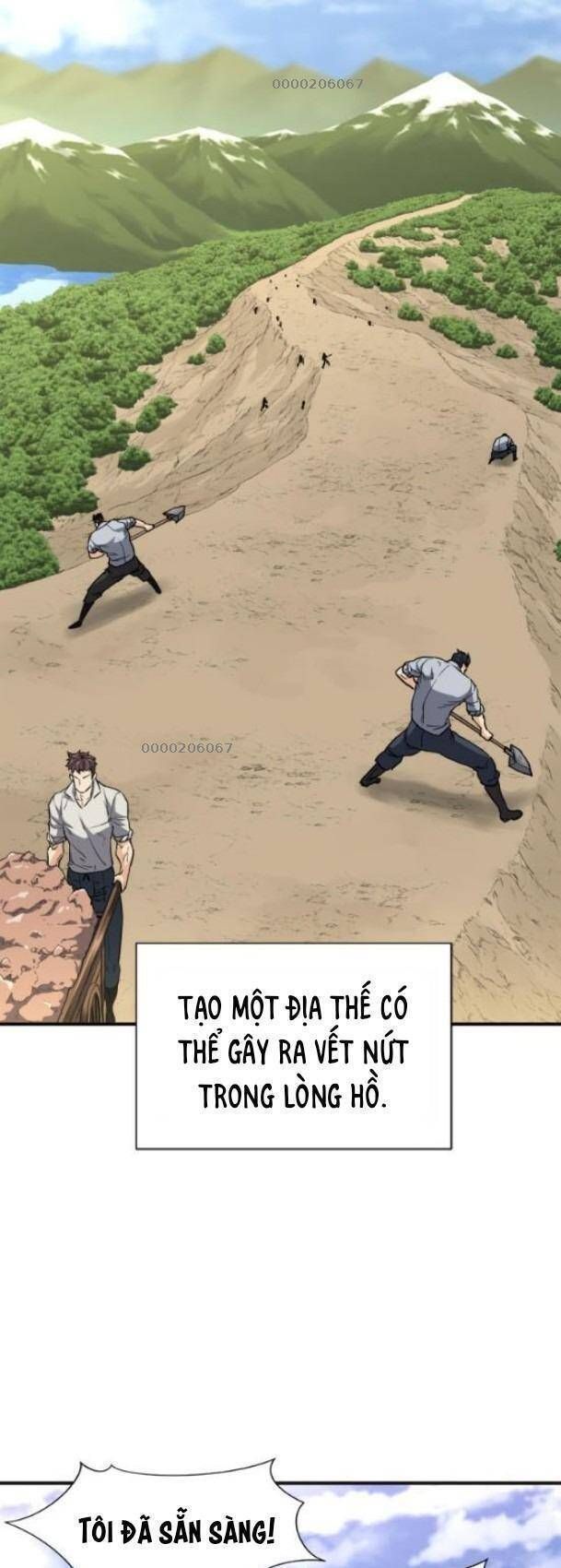Bậc Thầy Thiết Kế Điền Trang Chapter 54.4 - Trang 2