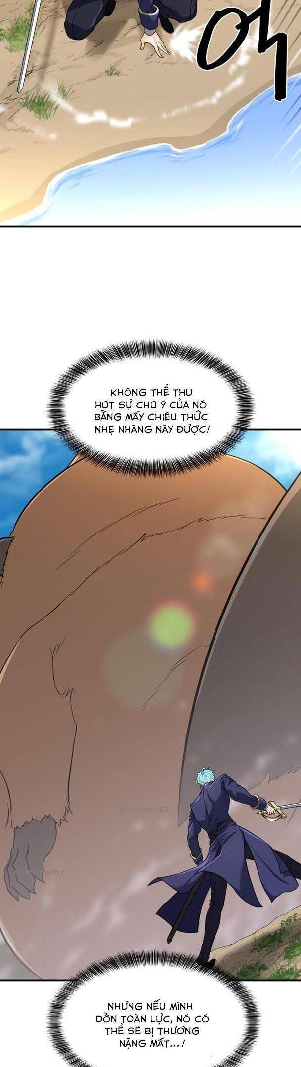 Bậc Thầy Thiết Kế Điền Trang Chapter 55.1 - Trang 2