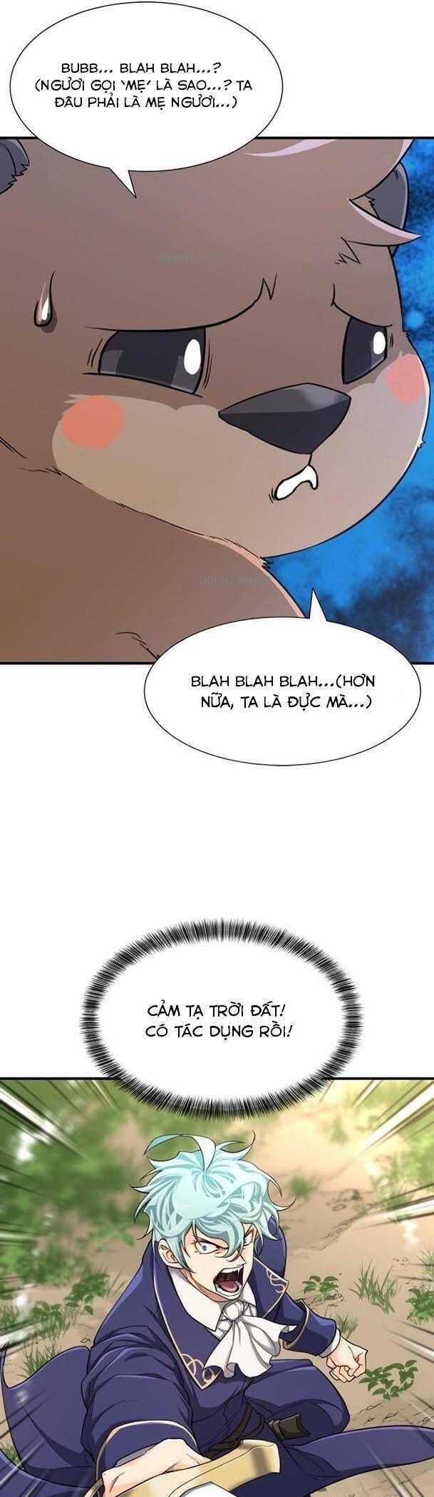 Bậc Thầy Thiết Kế Điền Trang Chapter 55.1 - Trang 2