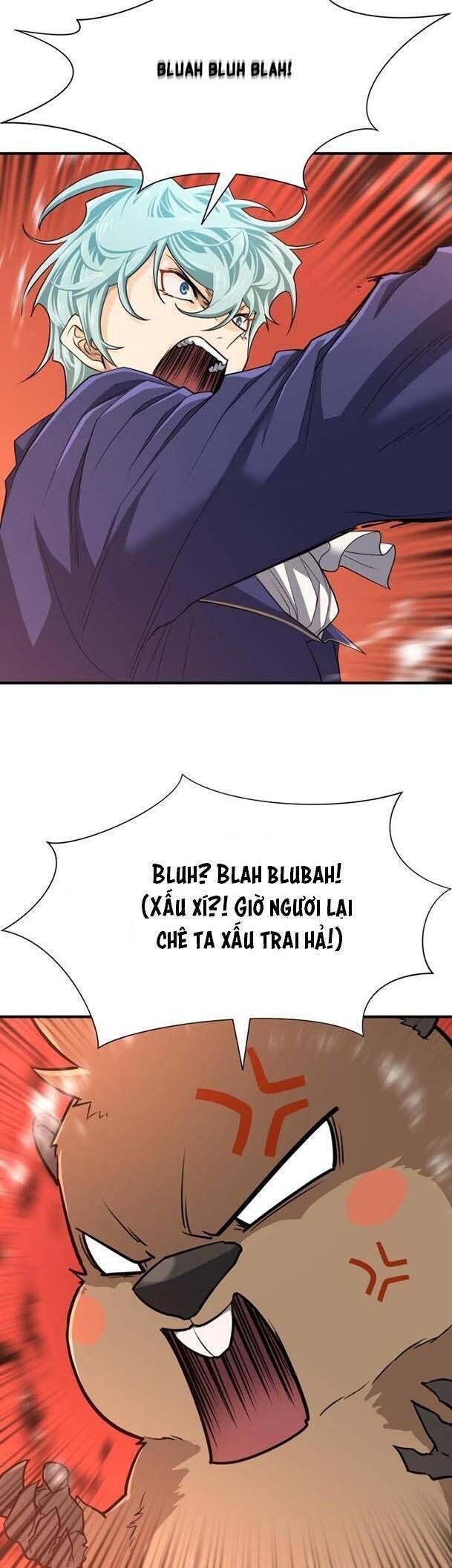 Bậc Thầy Thiết Kế Điền Trang Chapter 55.1 - Trang 2