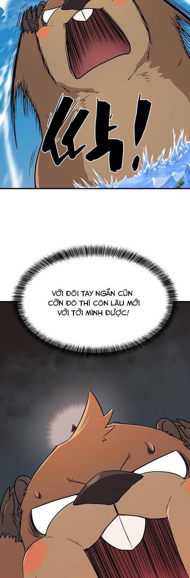 Bậc Thầy Thiết Kế Điền Trang Chapter 55.1 - Trang 2