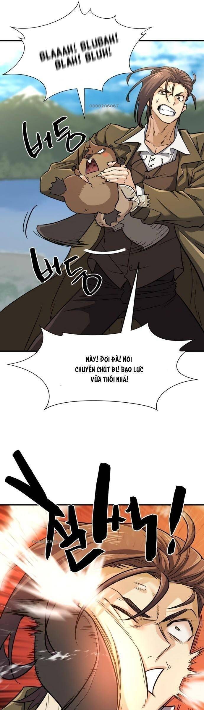 Bậc Thầy Thiết Kế Điền Trang Chapter 55.1 - Trang 2