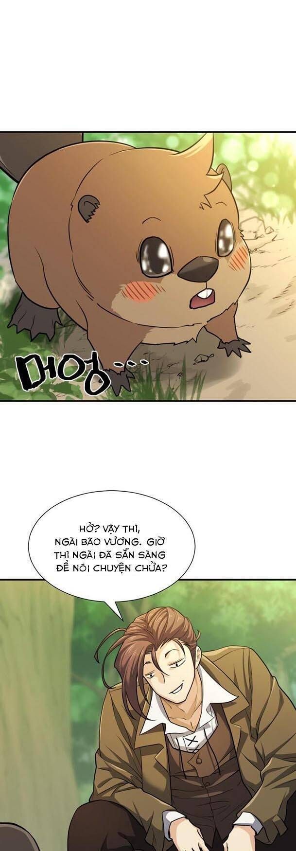 Bậc Thầy Thiết Kế Điền Trang Chapter 55.1 - Trang 2