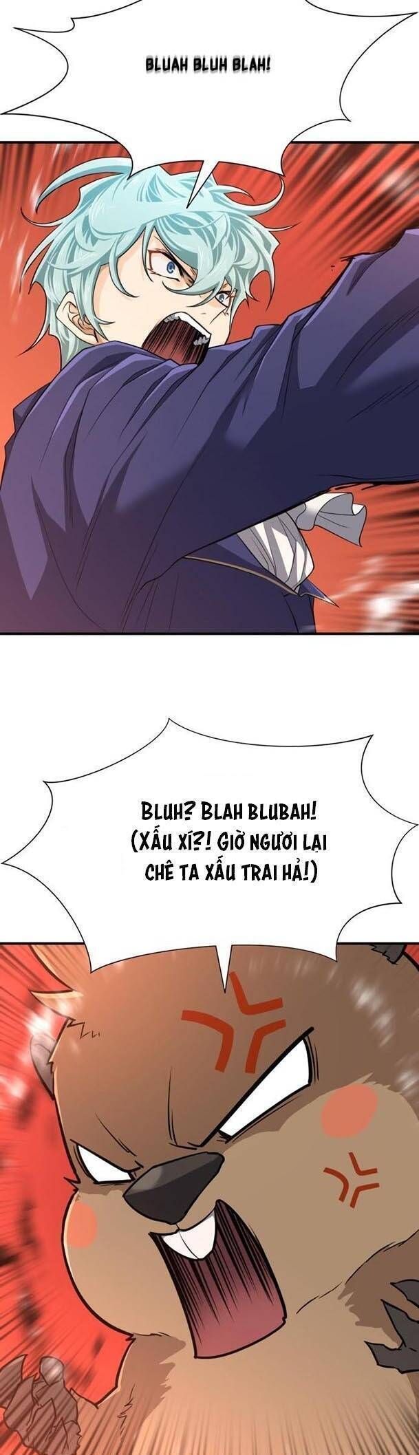 Bậc Thầy Thiết Kế Điền Trang Chapter 55.4 - Trang 2