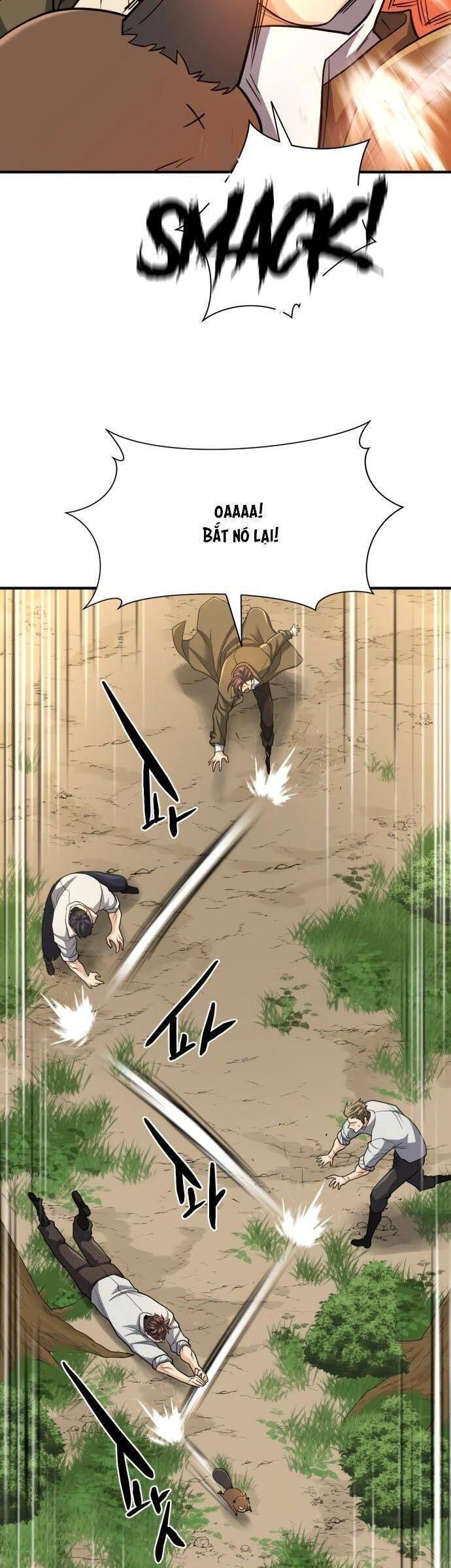 Bậc Thầy Thiết Kế Điền Trang Chapter 55.4 - Trang 2