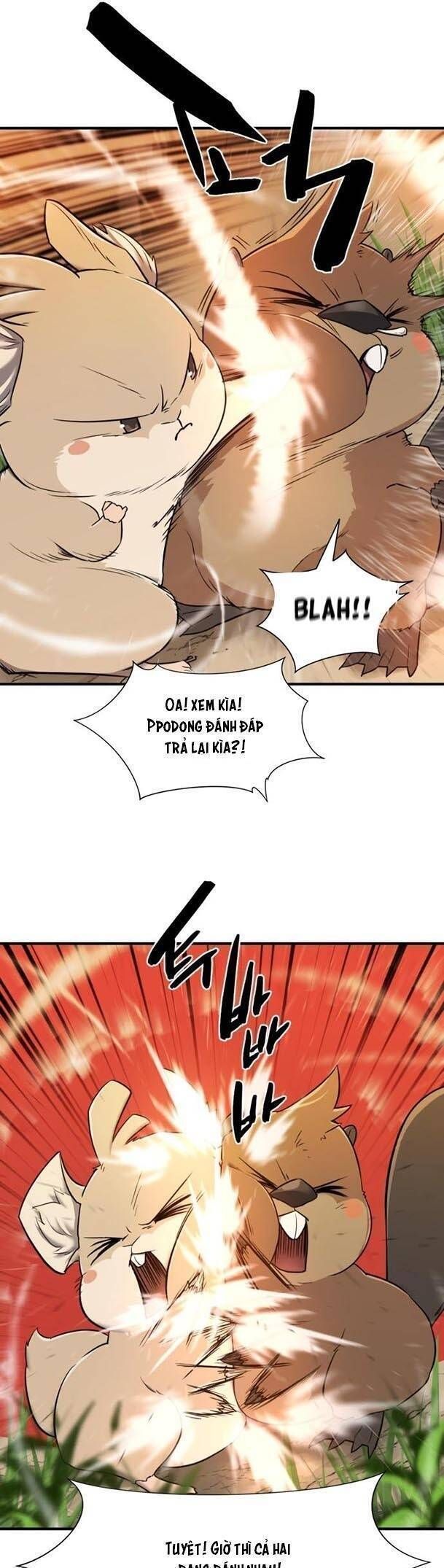 Bậc Thầy Thiết Kế Điền Trang Chapter 55.4 - Trang 2