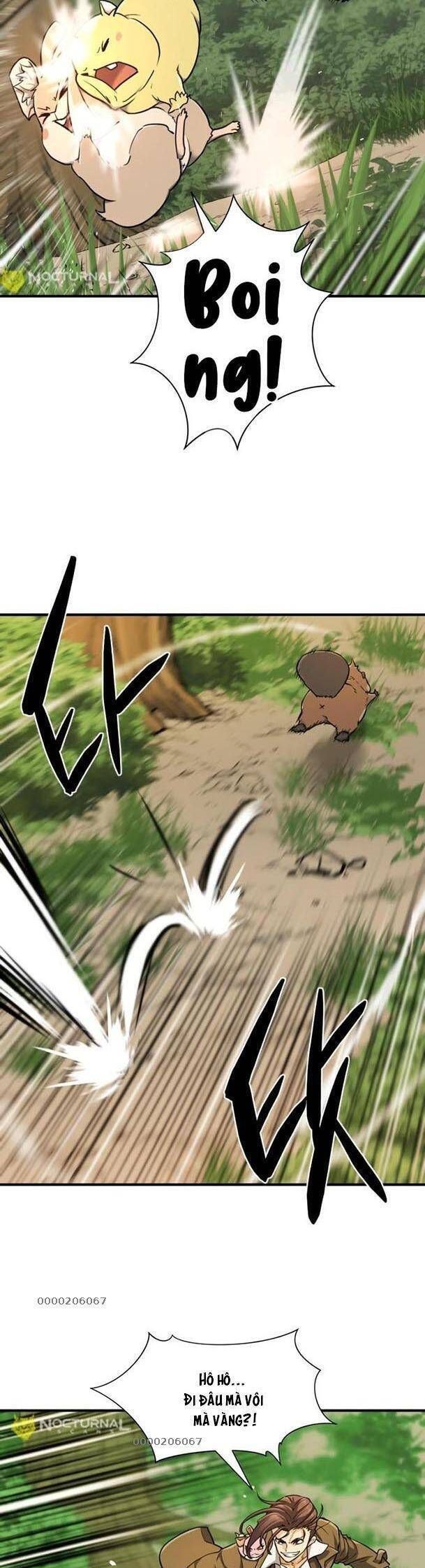 Bậc Thầy Thiết Kế Điền Trang Chapter 55.4 - Trang 2