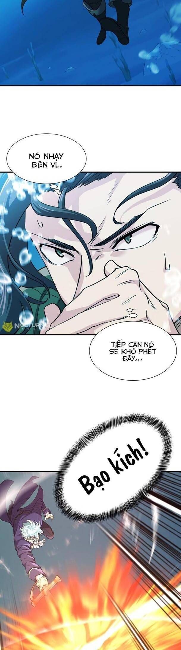 Bậc Thầy Thiết Kế Điền Trang Chapter 55.4 - Trang 2