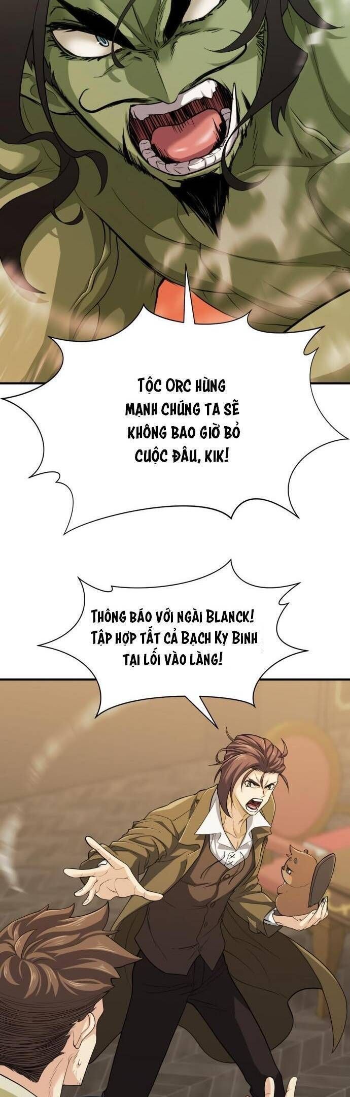 Bậc Thầy Thiết Kế Điền Trang Chapter 56.1 - Trang 2