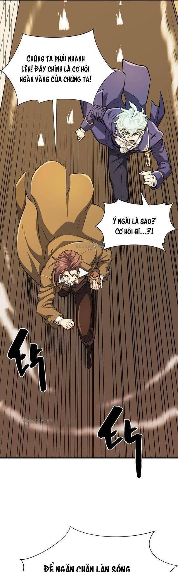 Bậc Thầy Thiết Kế Điền Trang Chapter 56.2 - Trang 2