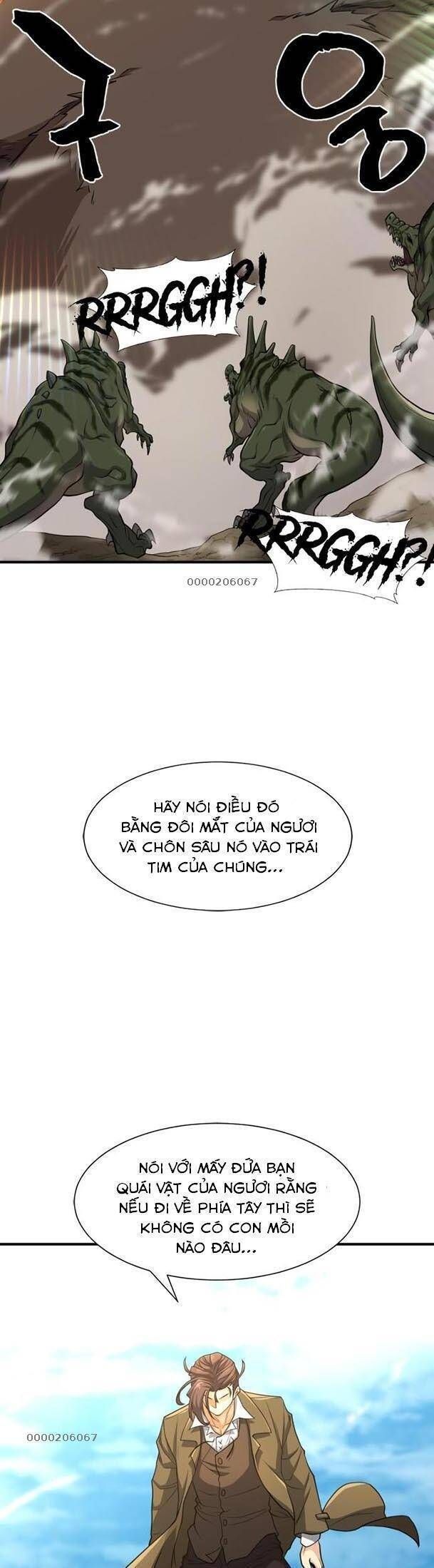 Bậc Thầy Thiết Kế Điền Trang Chapter 56.3 - Trang 2