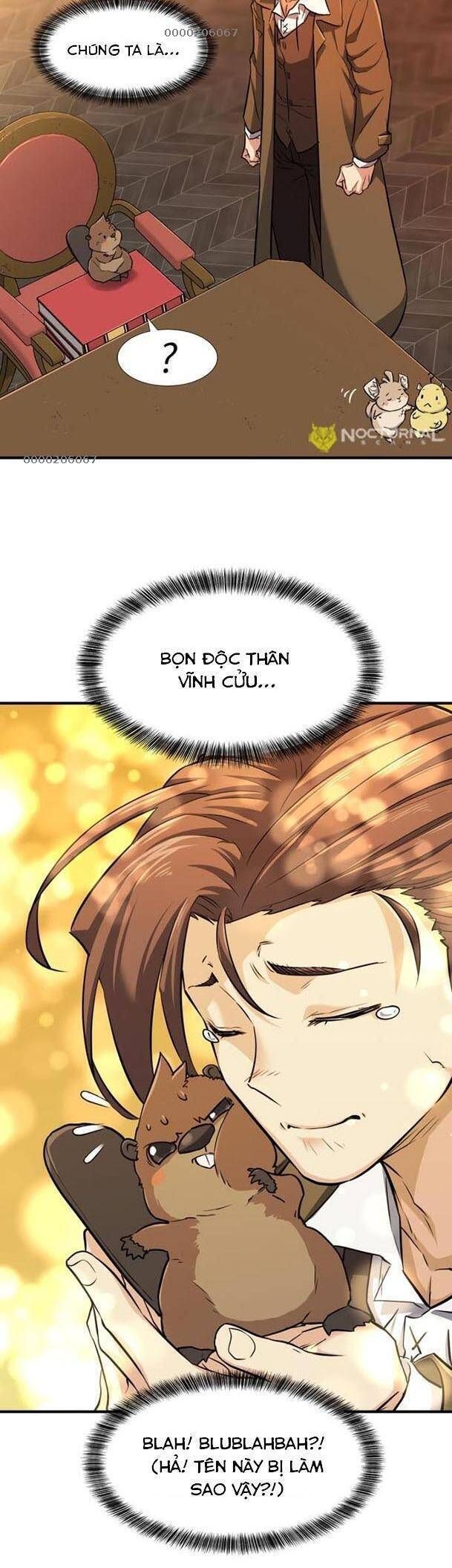 Bậc Thầy Thiết Kế Điền Trang Chapter 56.4 - Trang 2