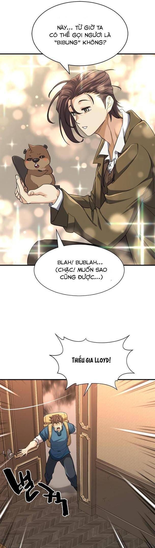 Bậc Thầy Thiết Kế Điền Trang Chapter 56.4 - Trang 2