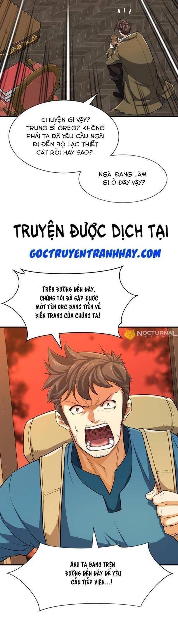 Bậc Thầy Thiết Kế Điền Trang Chapter 56.4 - Trang 2