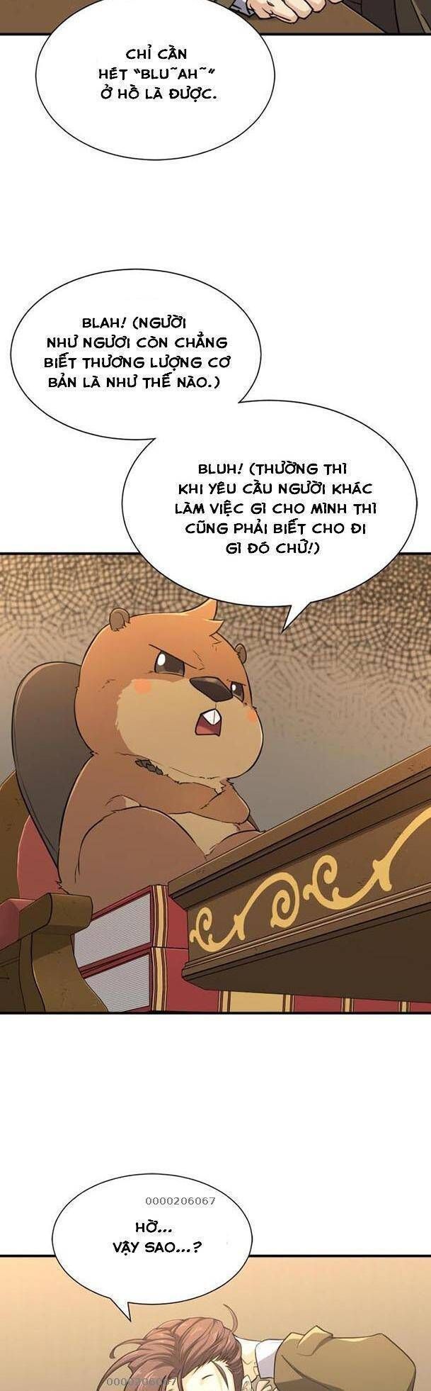 Bậc Thầy Thiết Kế Điền Trang Chapter 56.4 - Trang 2