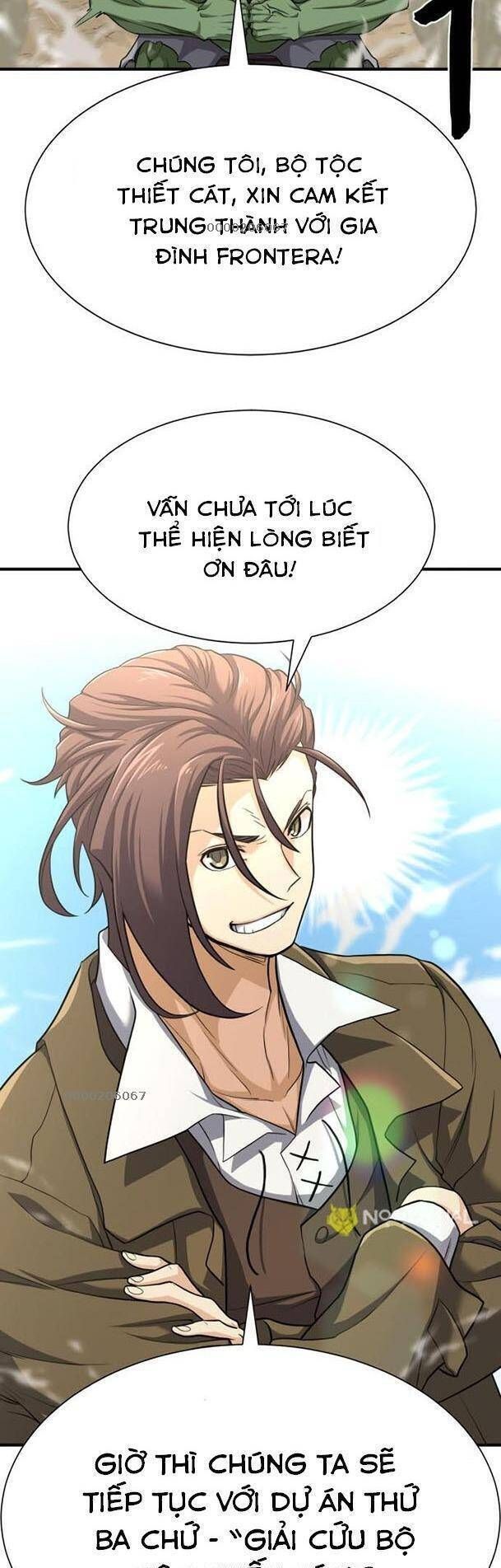 Bậc Thầy Thiết Kế Điền Trang Chapter 56.4 - Trang 2