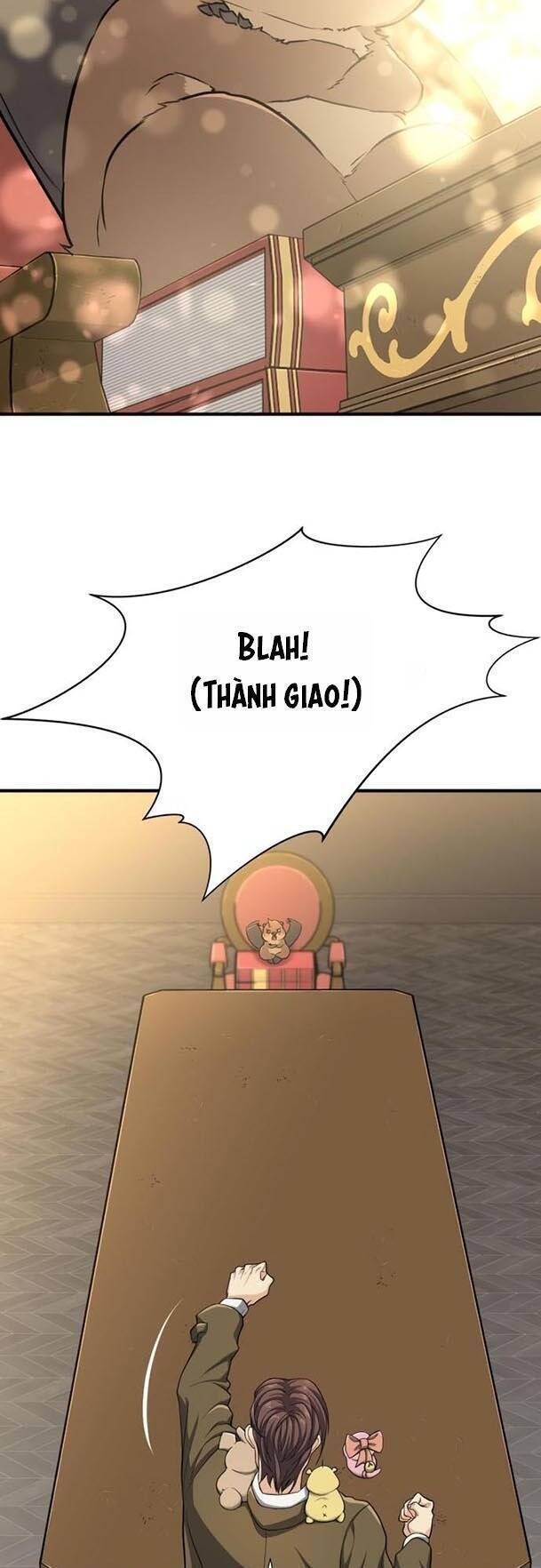 Bậc Thầy Thiết Kế Điền Trang Chapter 56.4 - Trang 2