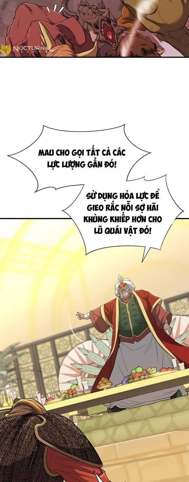 Bậc Thầy Thiết Kế Điền Trang Chapter 57.2 - Trang 2