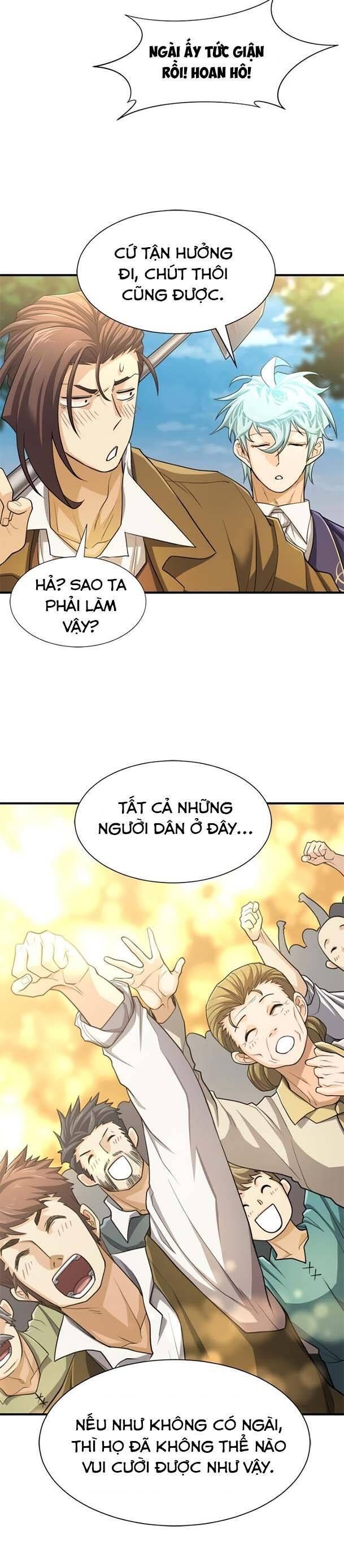 Bậc Thầy Thiết Kế Điền Trang Chapter 57.2 - Trang 2