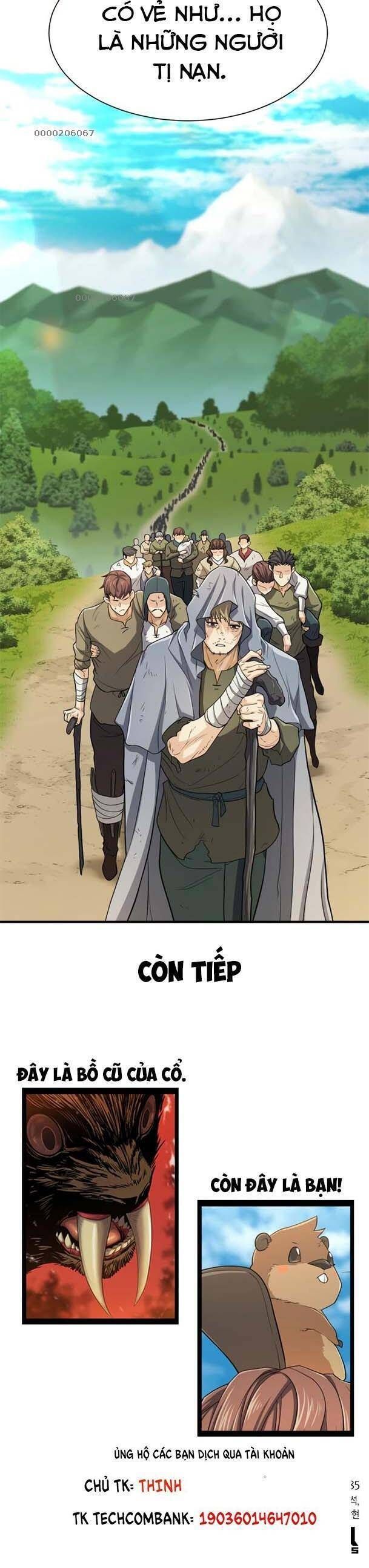 Bậc Thầy Thiết Kế Điền Trang Chapter 57.2 - Trang 2
