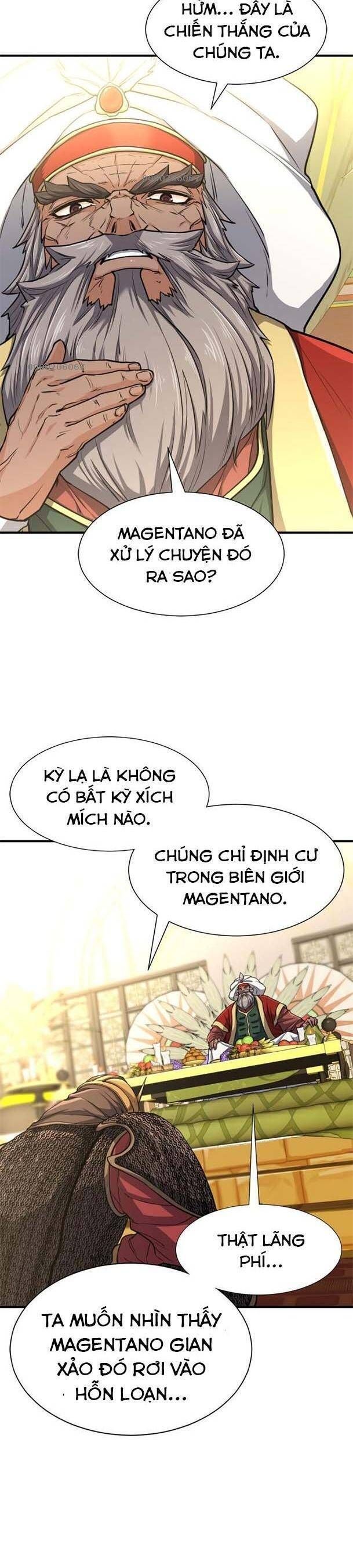 Bậc Thầy Thiết Kế Điền Trang Chapter 57.3 - Trang 2