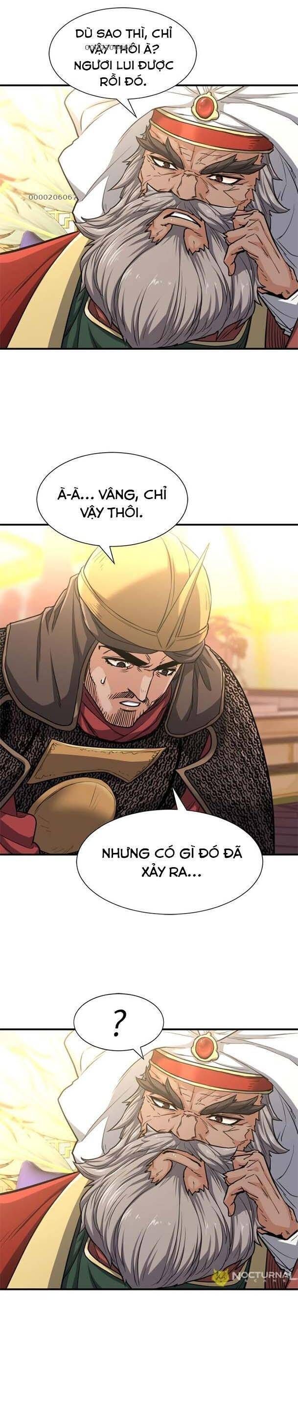 Bậc Thầy Thiết Kế Điền Trang Chapter 57.3 - Trang 2