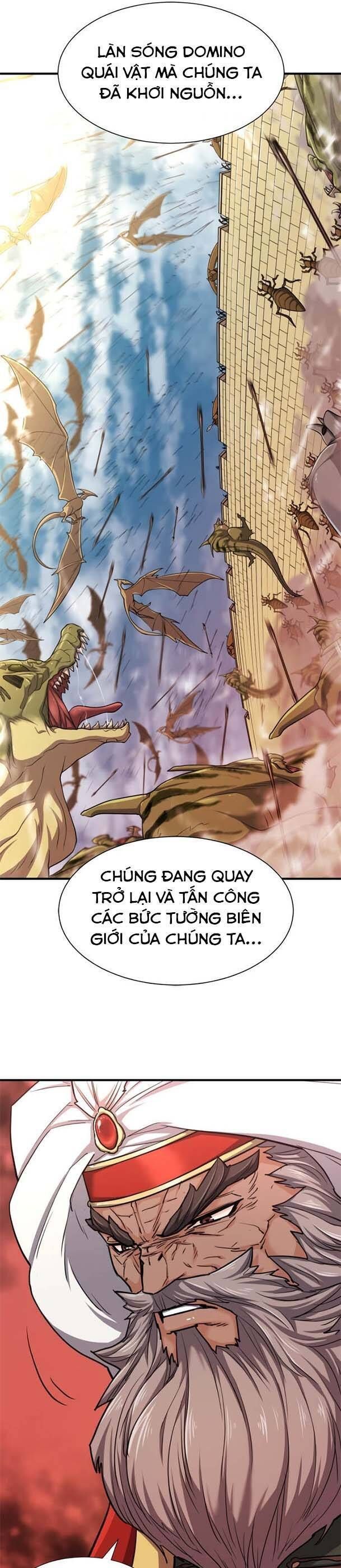 Bậc Thầy Thiết Kế Điền Trang Chapter 57.3 - Trang 2