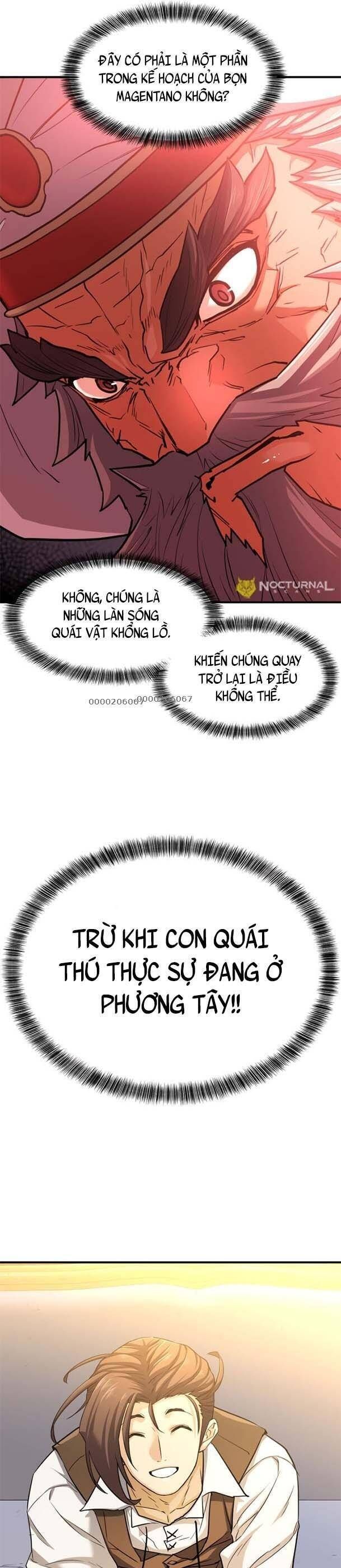 Bậc Thầy Thiết Kế Điền Trang Chapter 57.3 - Trang 2