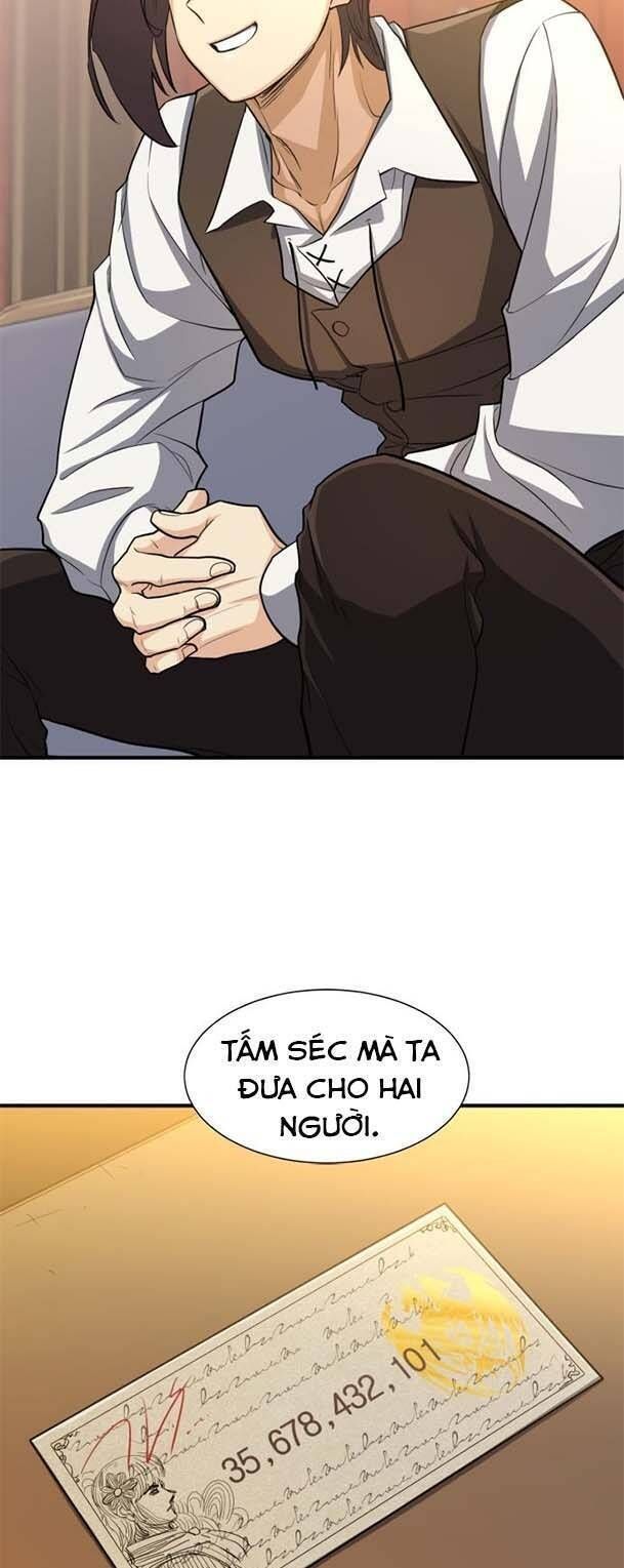 Bậc Thầy Thiết Kế Điền Trang Chapter 57.3 - Trang 2
