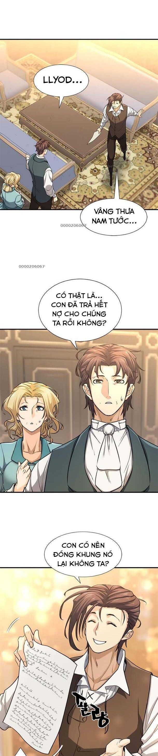 Bậc Thầy Thiết Kế Điền Trang Chapter 57.3 - Trang 2