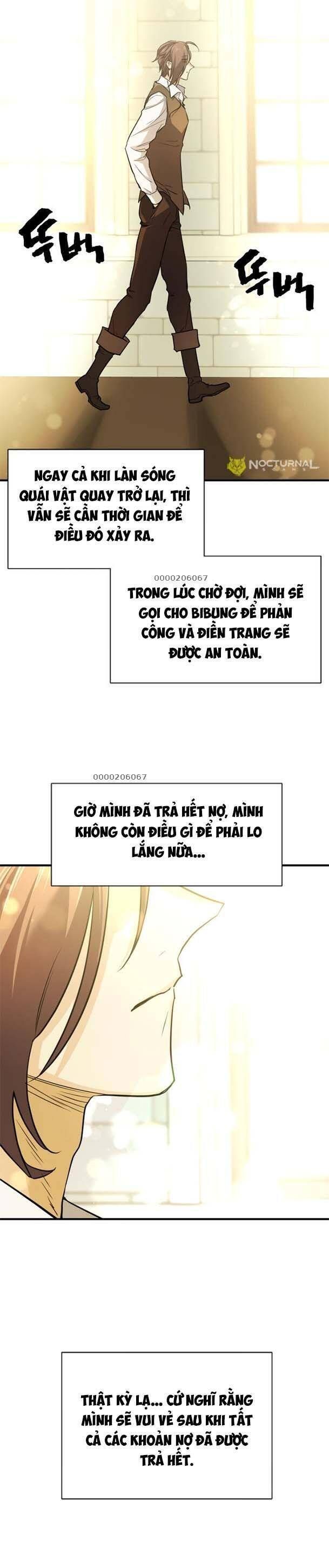 Bậc Thầy Thiết Kế Điền Trang Chapter 57.3 - Trang 2