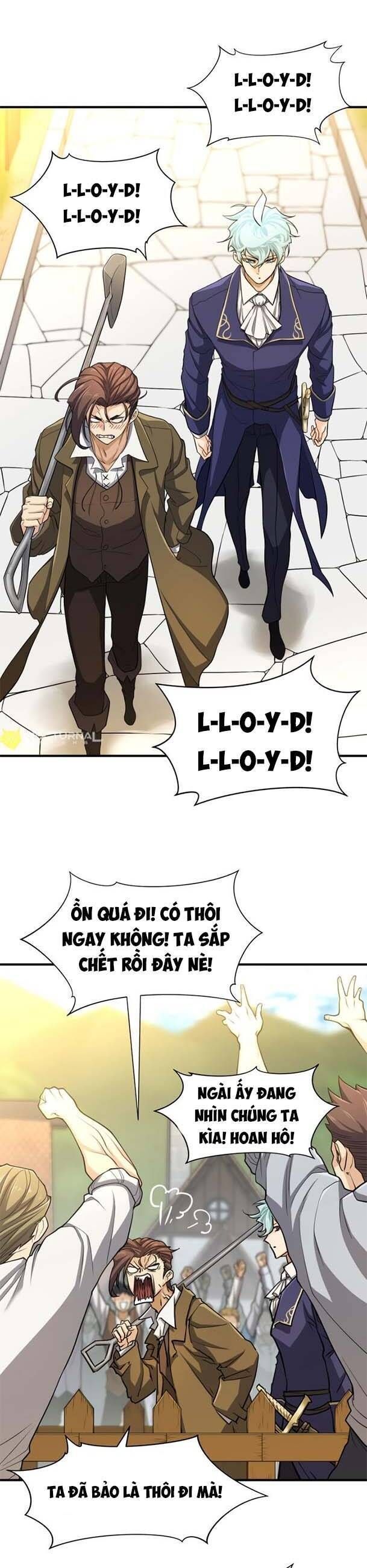 Bậc Thầy Thiết Kế Điền Trang Chapter 57.3 - Trang 2