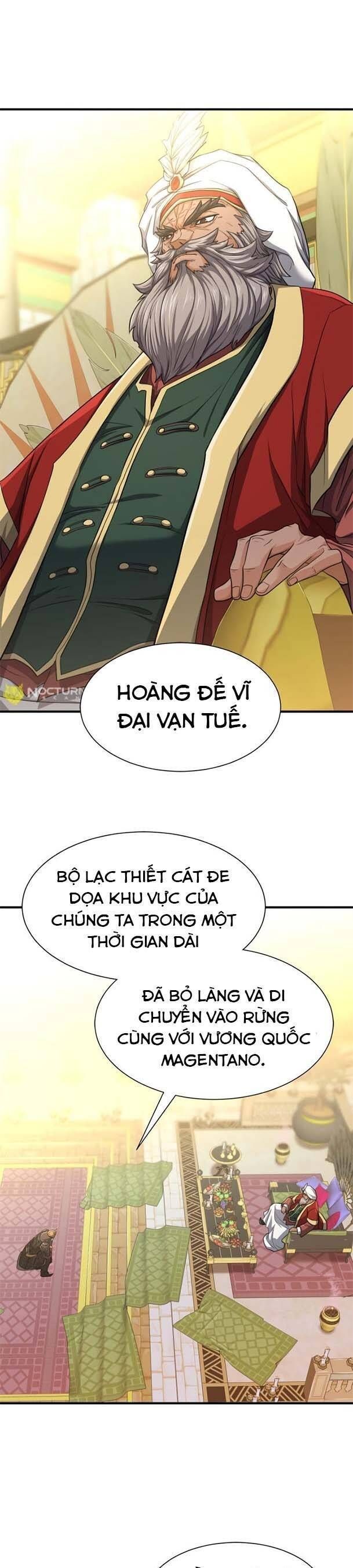 Bậc Thầy Thiết Kế Điền Trang Chapter 57.3 - Trang 2
