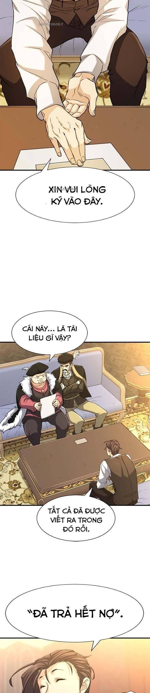 Bậc Thầy Thiết Kế Điền Trang Chapter 57.4 - Trang 2
