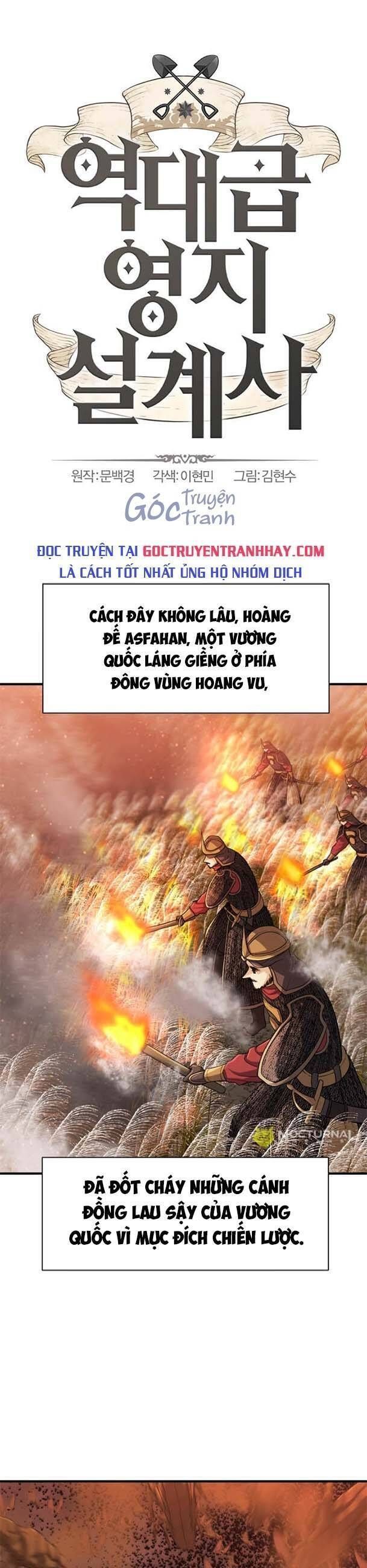 Bậc Thầy Thiết Kế Điền Trang Chapter 57.4 - Trang 2