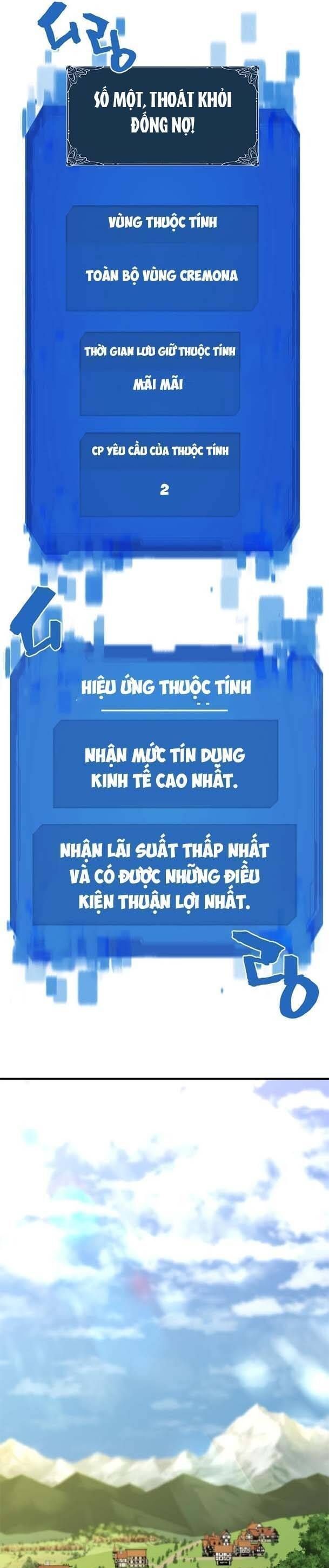 Bậc Thầy Thiết Kế Điền Trang Chapter 57.4 - Trang 2