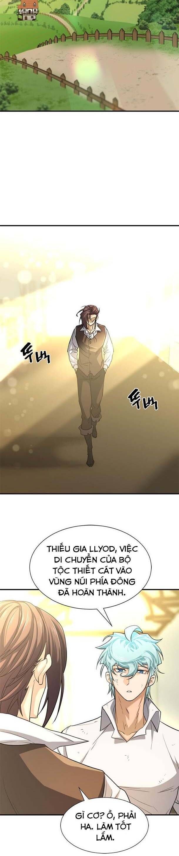 Bậc Thầy Thiết Kế Điền Trang Chapter 57.4 - Trang 2