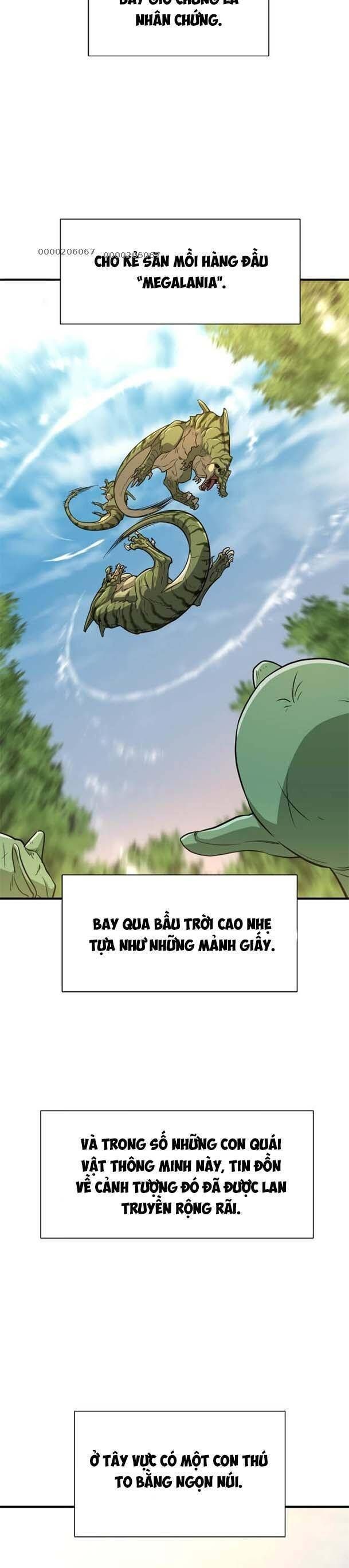 Bậc Thầy Thiết Kế Điền Trang Chapter 57.4 - Trang 2