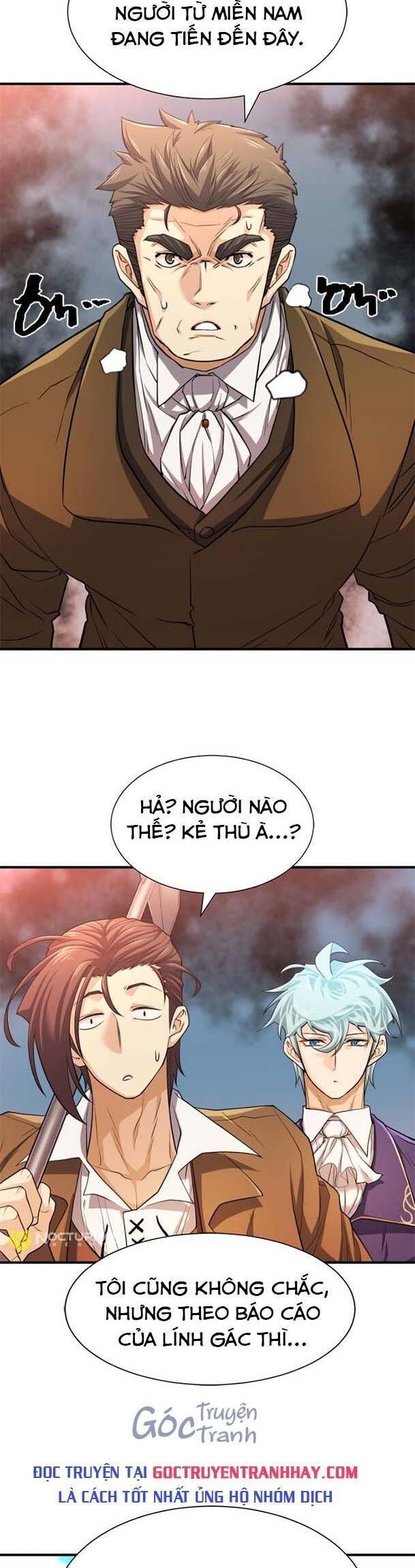 Bậc Thầy Thiết Kế Điền Trang Chapter 57.4 - Trang 2