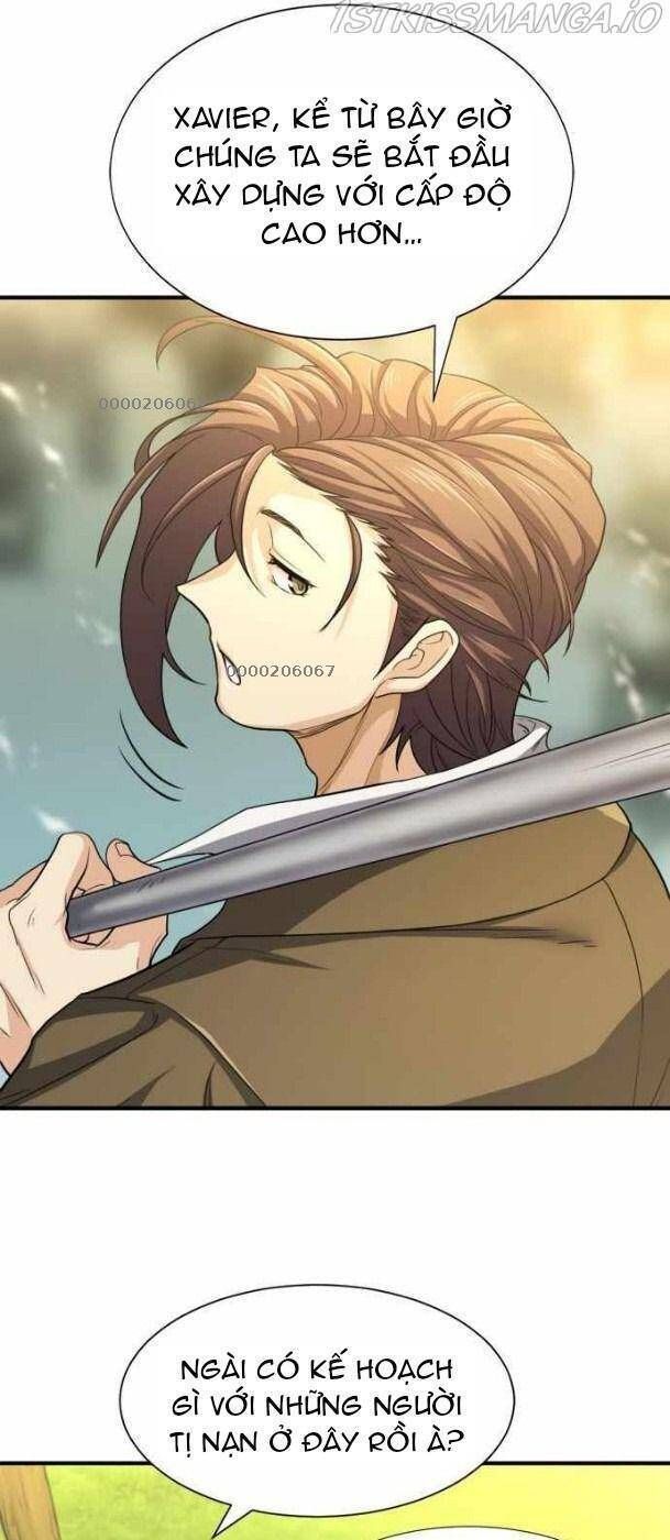 Bậc Thầy Thiết Kế Điền Trang Chapter 58.2 - Trang 2