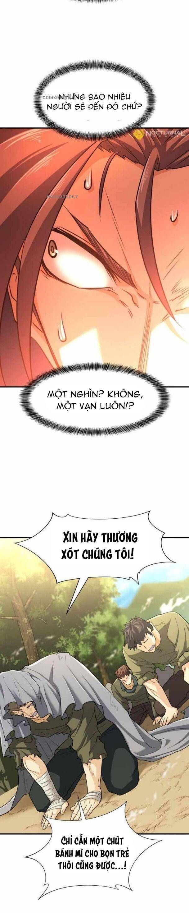Bậc Thầy Thiết Kế Điền Trang Chapter 58.3 - Trang 2