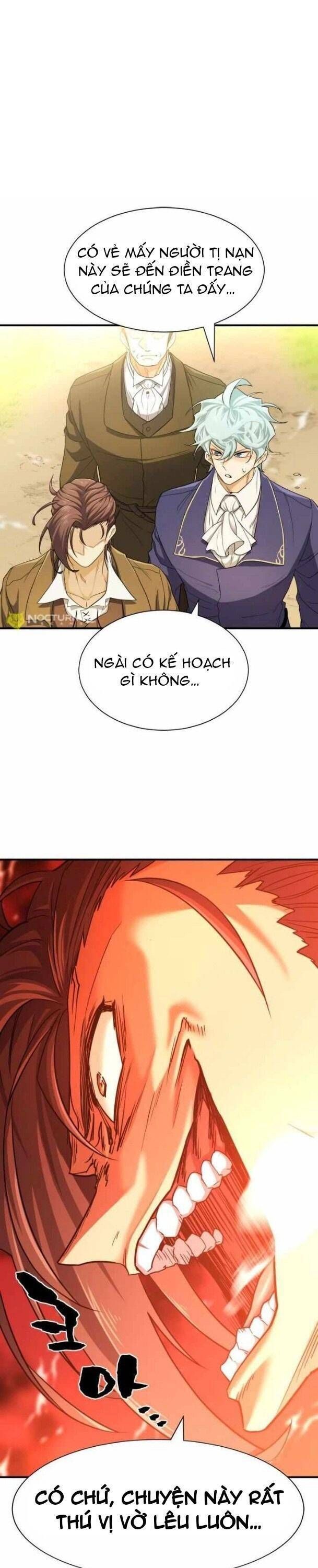 Bậc Thầy Thiết Kế Điền Trang Chapter 58.3 - Trang 2