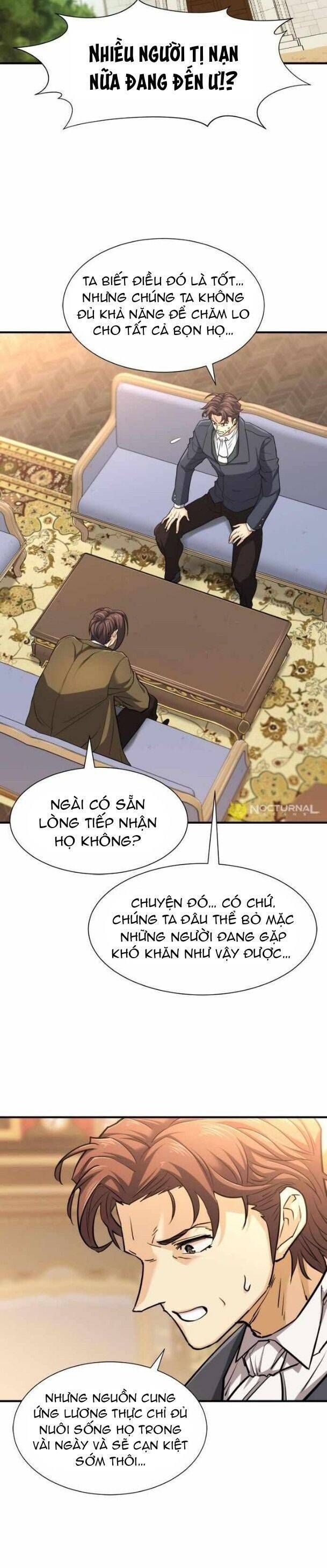 Bậc Thầy Thiết Kế Điền Trang Chapter 58.3 - Trang 2