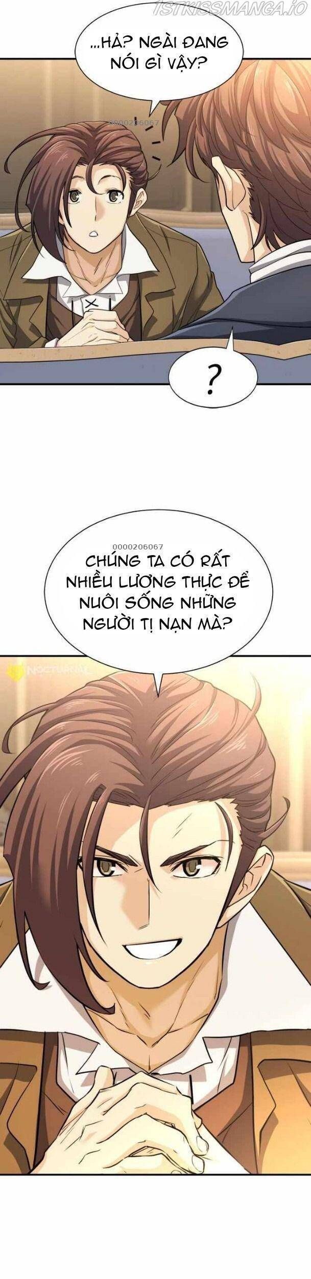 Bậc Thầy Thiết Kế Điền Trang Chapter 58.3 - Trang 2