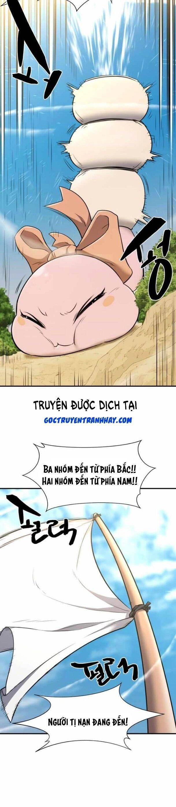 Bậc Thầy Thiết Kế Điền Trang Chapter 58.3 - Trang 2