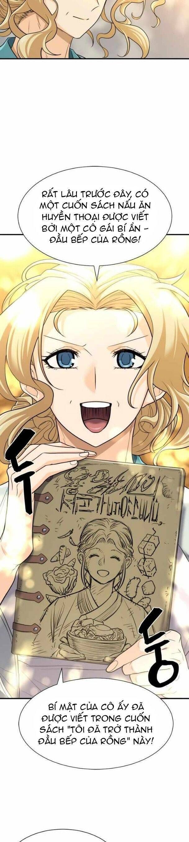 Bậc Thầy Thiết Kế Điền Trang Chapter 58.3 - Trang 2