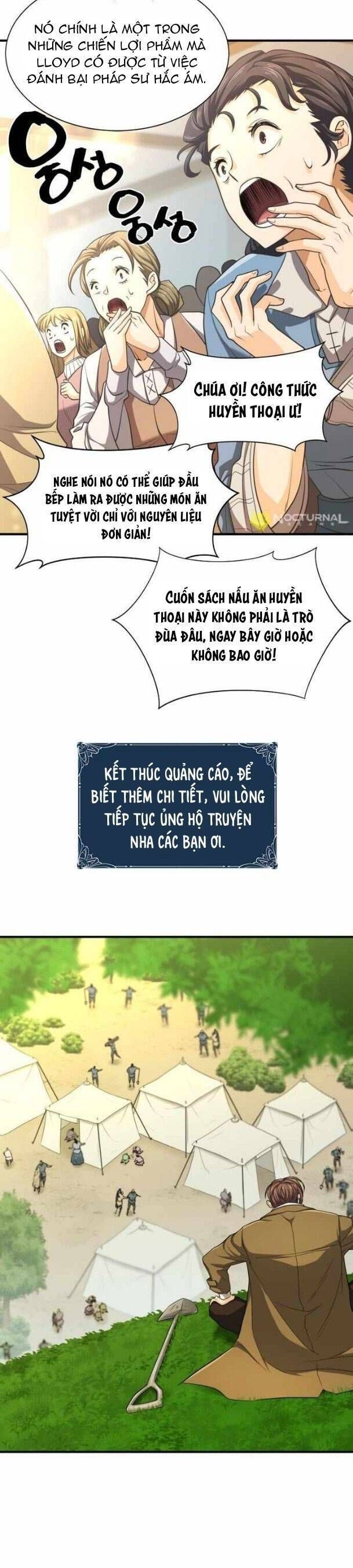 Bậc Thầy Thiết Kế Điền Trang Chapter 58.3 - Trang 2