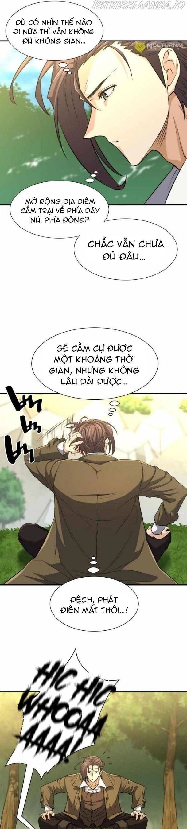 Bậc Thầy Thiết Kế Điền Trang Chapter 58.3 - Trang 2