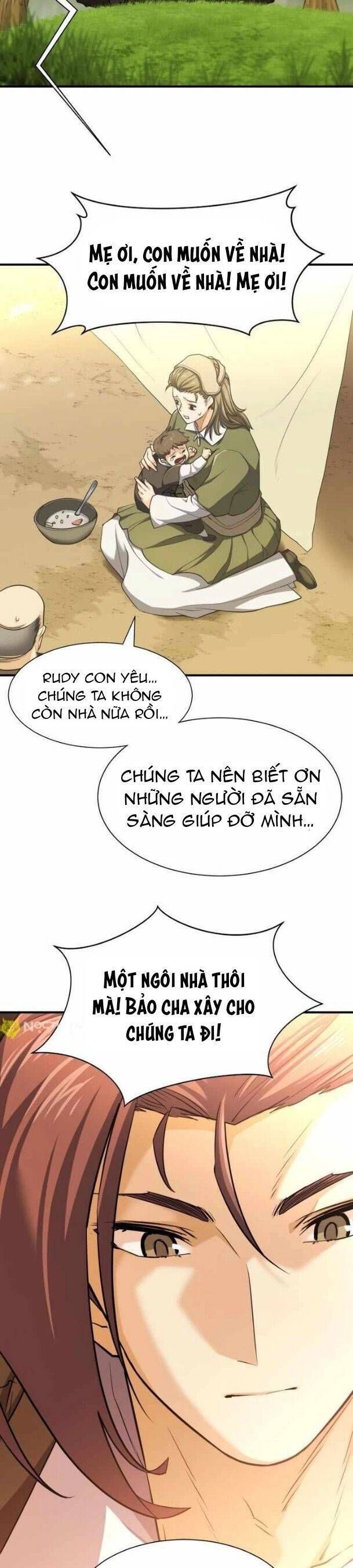 Bậc Thầy Thiết Kế Điền Trang Chapter 58.3 - Trang 2