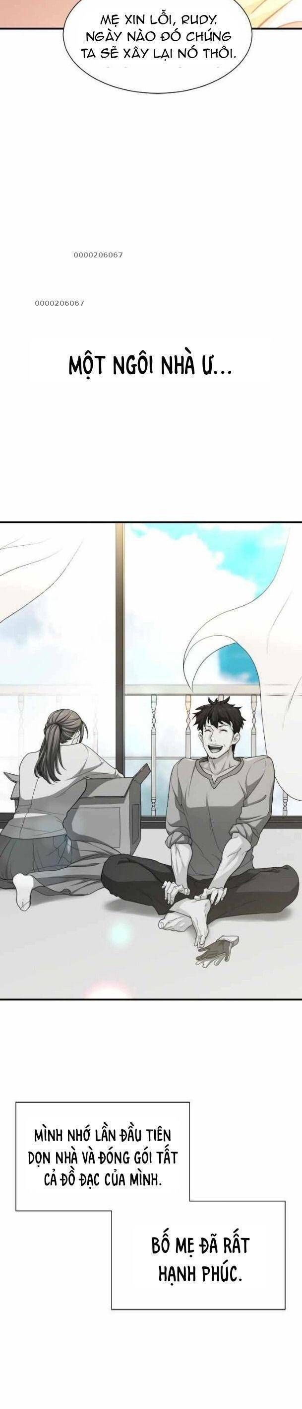 Bậc Thầy Thiết Kế Điền Trang Chapter 58.3 - Trang 2